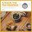 Stainless Steel Tea Infuser Filter for Loose Leaf 2