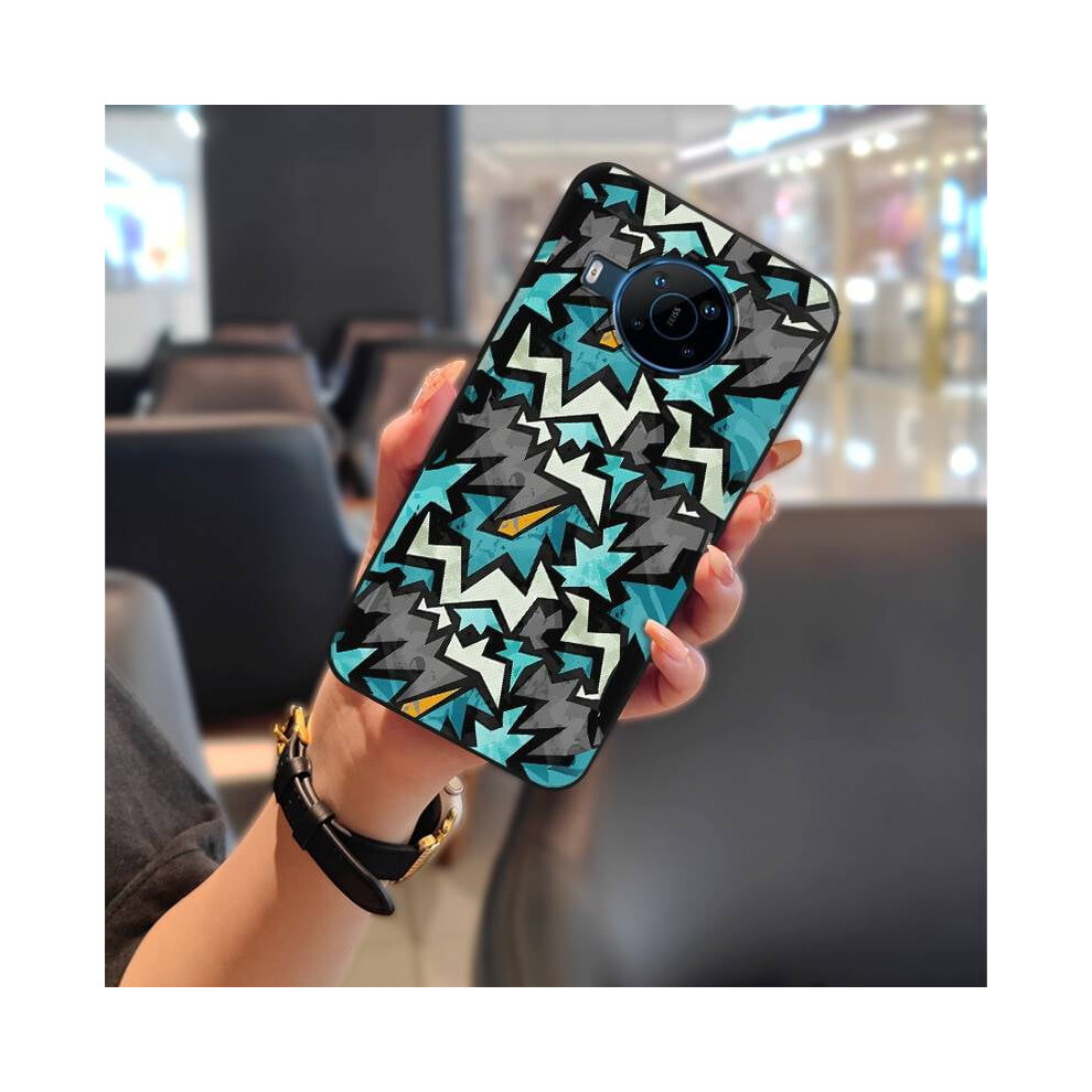 Waterproof Cartoon Silicone Case For Nokia X100 Â Dust-Resistant, Shockproof, Full-Body Cover 9159796010401
