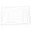 White Metal Freezer Shelf Divider for Efficient Space Management and Organized Storage 7