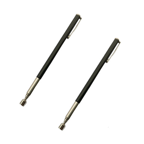 Magnetic Sweeper Telescopic 125mm-655mm 2 Pack 1