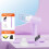 Mini Usb Multi-Function Wireless Portable Car Home Vacuum Cleaner,Ideal Father's Day Gift 2