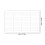 White Metal Freezer Shelf Divider for Efficient Space Management and Organized Storage 8