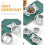 Stainless Steel Tea Infuser Filter for Loose Leaf 4