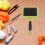 Needle Felting Tools Set Assorted Color 2Pcs 7