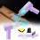 Mini Usb Multi-Function Wireless Portable Car Home Vacuum Cleaner,Ideal Father's Day Gift 4