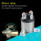 Starter Motor Solenoid 2-Wire Pigtail for GX160 Generators 4
