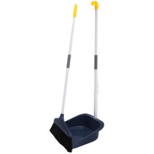 Upgrade Broom Labor-saving Dustpan Toddler Office