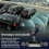 Wireless 360 Dashcam System 1080P 4-Channel 3