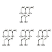 20St Handrail Steun Rvs Voor Villa En Gang