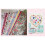 Jelly Roll Fabric Strips Cotton Quilting 36 Pieces 5