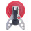Tile and Glass Drill Positioning Tool with Strong Suction Base for Accurate Hole Placement in Homes Projects 4