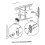 4 PCS Door Slide Gate Opener Locking System Black 5