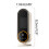 Space Heater Portable Energy-Saving Desk Heater with 3
