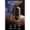Space Heater Portable Energy-Saving Desk Heater with 4