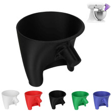 Flour Funnel for KitchenAid Mixer – Anti-Spill, Fits
