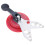 Tile and Glass Drill Positioning Tool with Strong Suction Base for Accurate Hole Placement in Homes Projects 7