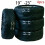 Tire Tote Bag for SUV 4 Pcs 6