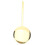 Clock Pendulum Replacement Only Metal Wall Clock Pendulum 1Pack 3