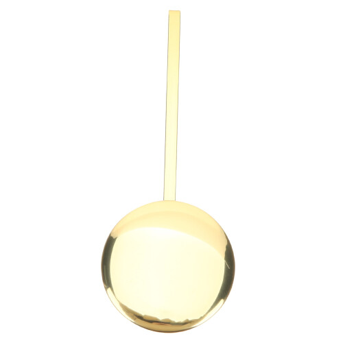 Clock Pendulum Replacement Only Metal Wall Clock Pendulum 1Pack 2