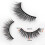 10 Pairs 8D Dramatic Wispy Cat Eye False Eyelashes – Volume Lash Multipack Kit, Compatible with Natural Lash Extensions 3