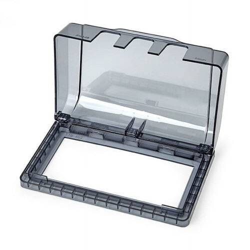 Weatherproof Plastic Outlet Cover for Outdoor Electrical