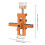 Cabinet Door Installation Jig Precision Quick Positioning 3