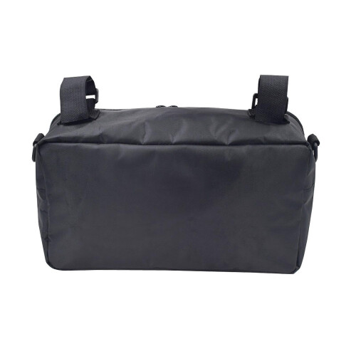 Organizer for Push Cart Pouch Reusable Multifunctional Shoulder Bag 1
