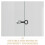 Rv Replacement Door Latch Shower Doors Latch Strap Waterproof 1Pack 7