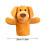 Interactive Cat Wrestling Toy Puppet for Indoor Use 2
