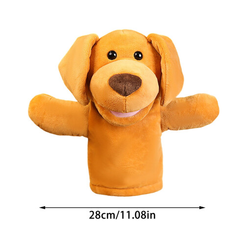Interactive Cat Wrestling Toy Puppet for Indoor Use 1