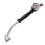 Portable Tire Inflator with Central Bracket 7
