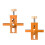 Cabinet Door Installation Jig Precision Quick Positioning 6