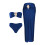 Women's solid color swimsuit set slimming fit 4