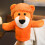 Interactive Cat Wrestling Toy Puppet for Indoor Use 6