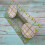 QUILTING Ruler Grips, Sewing Tool Handle with Suction Cup, Patchwork Ruler Holder 4