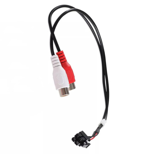 Input Harness Car Accessories 1560-57865-01 2