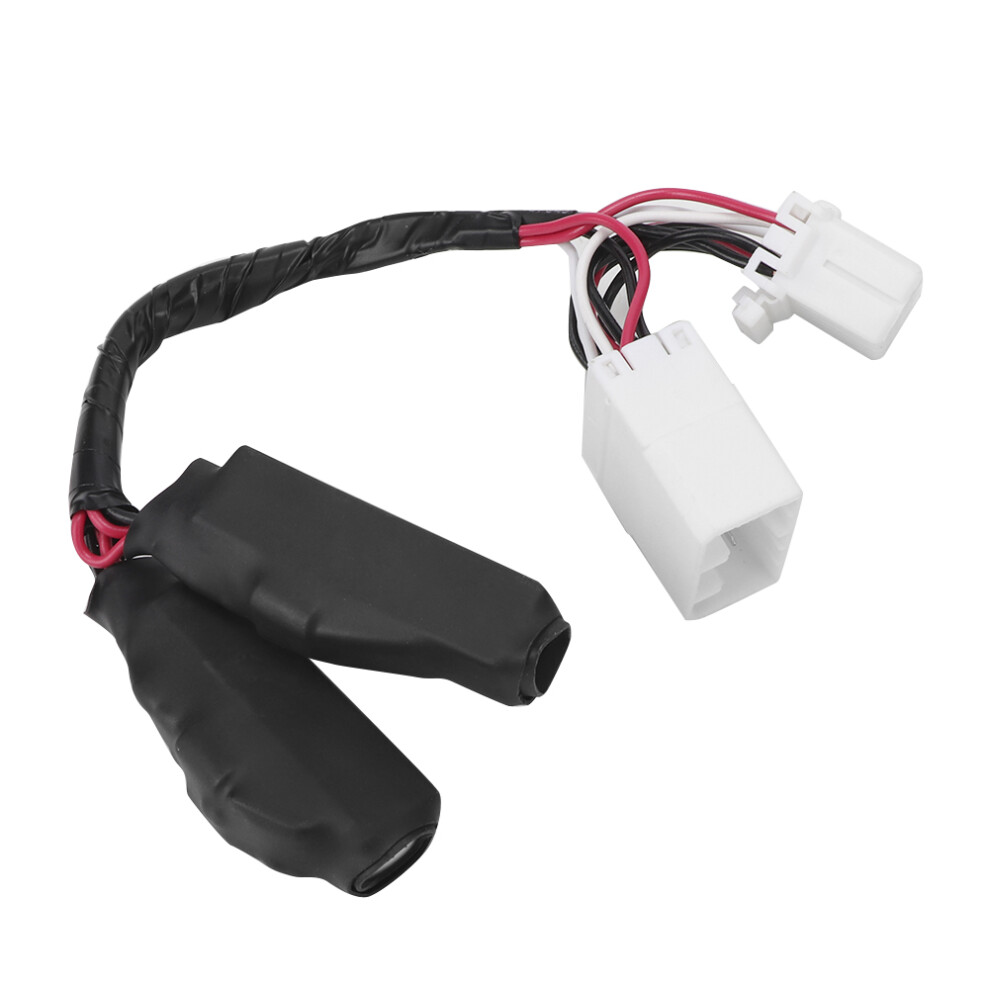 Led Turn Signals Load Equalizer For Motorcycle, Plug And Play Stabilizer To Solve No Flashing Issues, Turn Signal Load Equalizer With Easy To Install 9357860247269