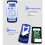 Multimeter Tester, Voltmeter Auto Ranging Ohmmeter Voltages Resistance Continuitys NCV Live Tester 5