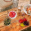 100Pcs Fruit Vegetables Packaging Net Food Packaging Bag Plastic Mesh Bags 2