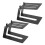 Desktop Speaker Stands Studio Monitor Riser 1 Pair 3