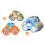 Alphabet Flash Cards ABC Letters Learning Toy Set 7