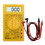 Multimeter Tester, Voltmeter Auto Ranging Ohmmeter Voltages Resistance Continuitys NCV Live Tester 7