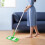Microfiber Mop Refills Washable for All Floor Types 3