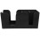 Coffee Station Organizer Countertop Coffee Cup Lid Straw Compartment Organizer 7