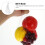 100Pcs Fruit Vegetables Packaging Net Food Packaging Bag Plastic Mesh Bags 4