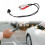 Input Harness Car Accessories 1560-57865-01 8