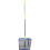 Table Tennis Ball Collector Net Bat Accessory 1