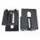 Desktop Speaker Stands Studio Monitor Riser 1 Pair 5