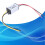 DC12-24V to 10V Step Down Converter 1 pcs 8