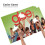 Glee Fox Jigsaw Puzzle 1000 Pieces Art Home Decor 4